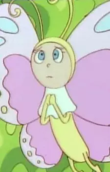 Gambar Karakter Anime: Okaasan Mushi