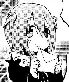 Gambar Karakter Anime: Catherine