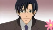 Gambar Karakter Anime: Takahiro Takahashi
