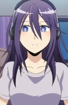 Gambar Moriko Morioka