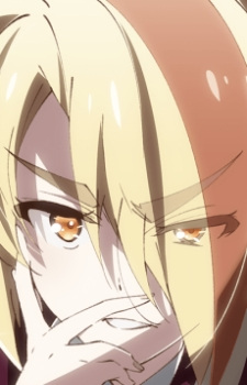 Gambar Saki Nikaidou