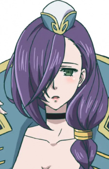 Gambar Karakter Hrist