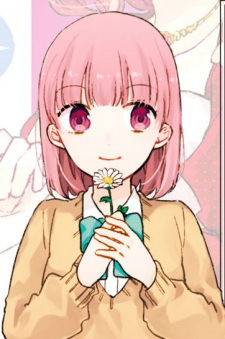 Gambar Karakter Maria