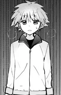 Gambar Karakter Anime: Yui Fukuda