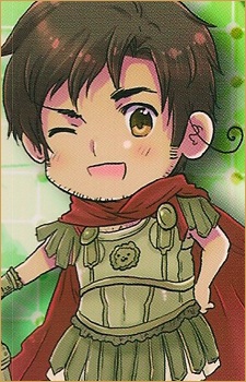 Gambar Ancient Rome