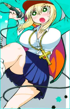 Gambar Karakter Anime: Sudachi Tanzawa