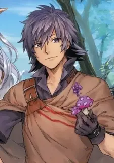 Gambar Karakter Anime: Wazu