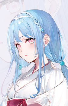 Gambar Karakter Mia Whitlock