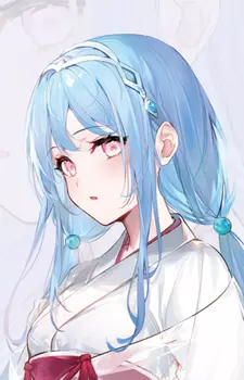 Gambar Karakter Anime: Mia Whitlock