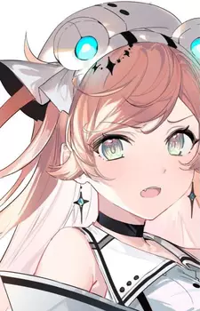 Gambar Karakter Anime: Reloaded