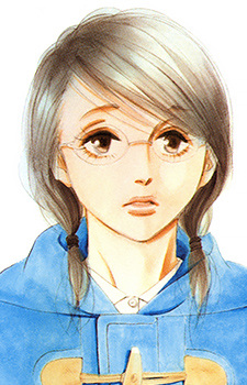 Gambar Karakter Maiko Takishima