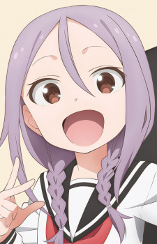 Gambar Karakter Urushi Yaotome