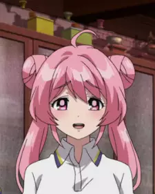 Gambar Karakter Anime: Non