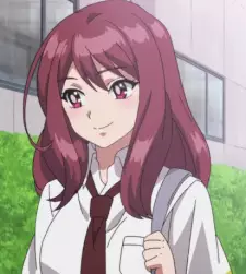 Gambar Karakter Anime: Youko Amami