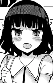 Gambar Karakter Anime: Ruri Tamayodo