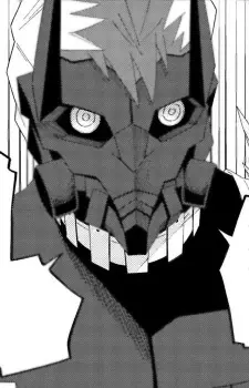 Gambar Karakter Anime: Sigurd