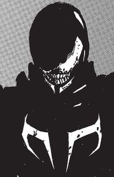 Gambar Karakter Digimortal