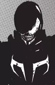 Gambar Karakter Anime: Digimortal