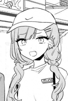 Gambar Karakter Ichika Miyazano