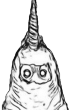 Gambar Karakter Rakka