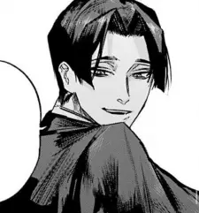 Gambar Karakter Anime: Midwinter