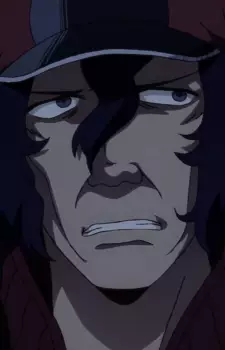 Gambar Karakter Anime: Sekkekkyuu