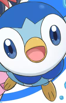 Gambar Karakter Anime: Pochama