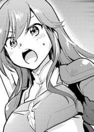 Gambar Karakter Amanda