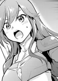 Gambar Karakter Anime: Amanda