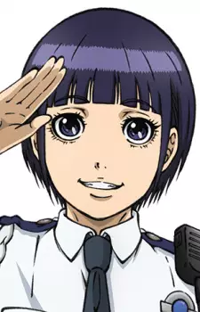Gambar Karakter Anime: Mai Kawai