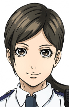 Gambar Karakter Seiko Fuji