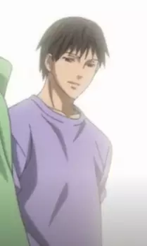 Gambar Karakter Anime: Shouta Higuchi