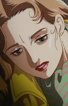 Gambar Karakter Anime: Michelle Rochasse