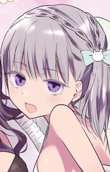 Gambar Karakter Sakuno Mutou