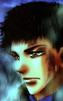 Gambar Karakter Ango