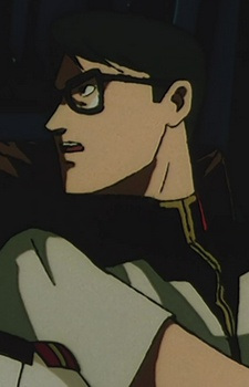 Gambar Karakter Y. Bicock