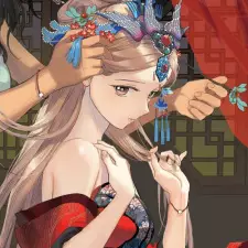 Gambar Karakter Anime: Madam