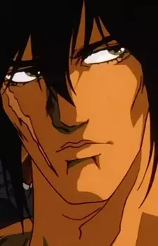 Gambar Karakter Anime: Boice