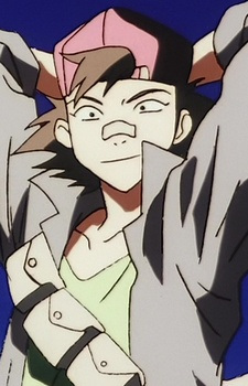 Gambar Karakter Chibi