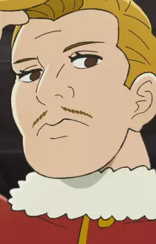 Gambar Karakter Anime: Despa