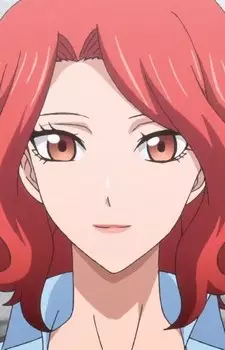 Gambar Karakter Anime: Su Xiao