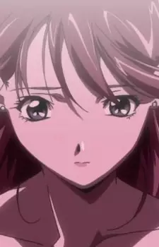 Gambar Karakter Anime: Mary