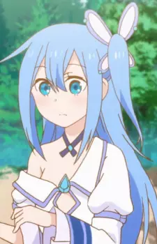 Gambar Karakter Anime: Vivi