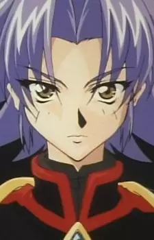 Gambar Karakter Anime: Takashi Ryuugasaki