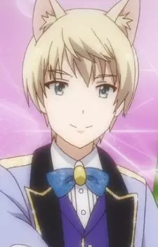 Gambar Karakter Anime: Kai