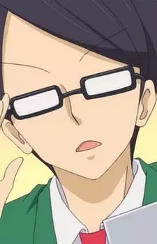 Gambar Karakter Anime: Hiroshi Tanaka