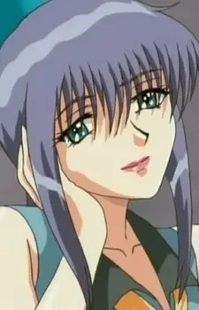 Gambar Karakter Anime: Ryoka