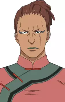 Gambar Karakter Anime: Ching Shih