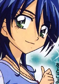 Gambar Karakter Anime: Noel Yukino