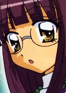 Gambar Karakter Anime: Cobeni Hanasaki